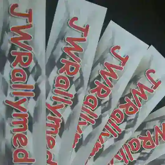 JWRallymedia ๐๐