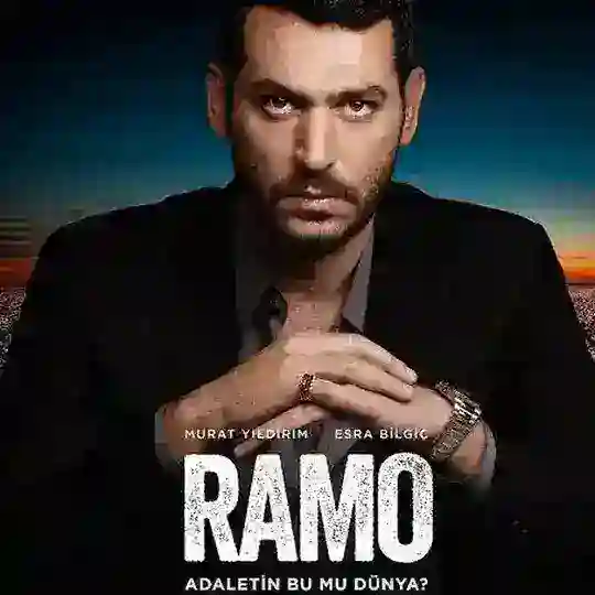 RAMO TR