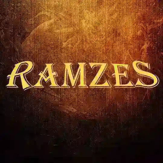 RAMZES SHAT