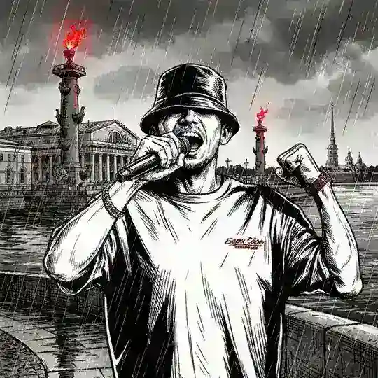 Рэп-стрим «По понятиям»
