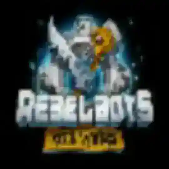 Rebel Bots Token