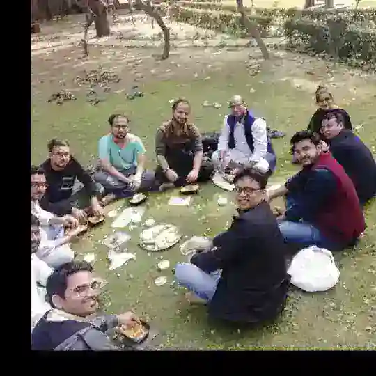 RCA Jamia Millia, AMU, Jamia Hamdard, HSC