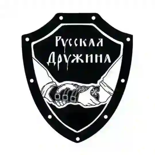 Русская ДРУЖИНА (Ростов-на-Дону)