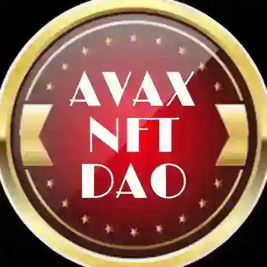 AVAX NFT DAO