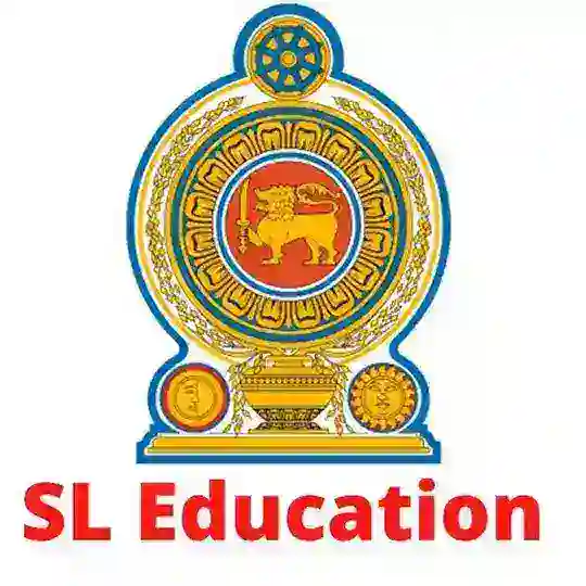 SL Education for GCE A/L
