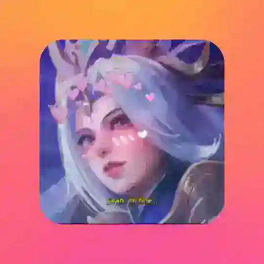Sell acc Mlbb