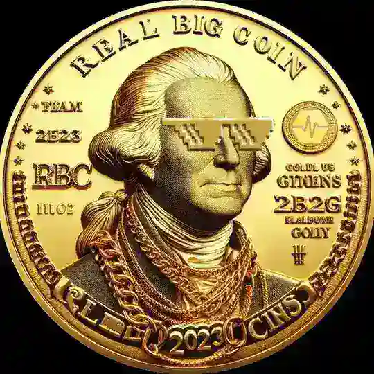 Real BIG Coin ($RBC)