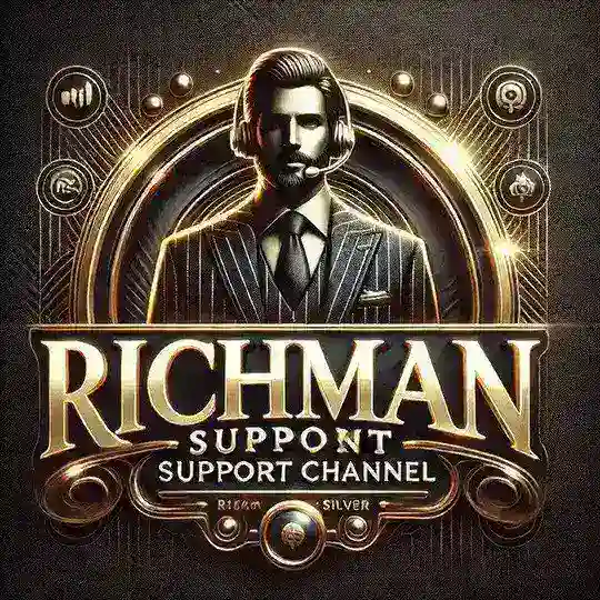 Rich man club