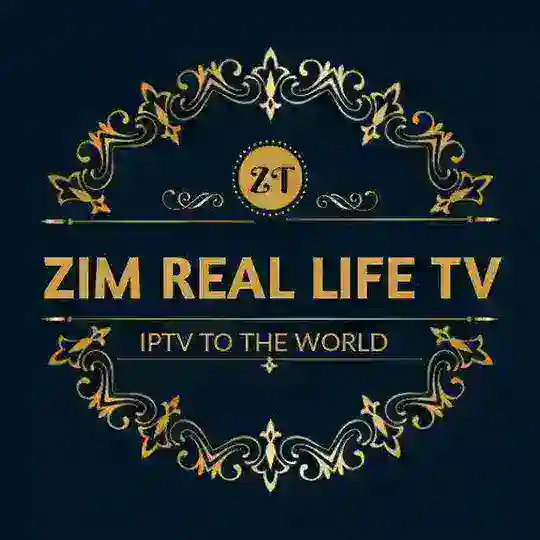 ZIM REAL LIFE TV