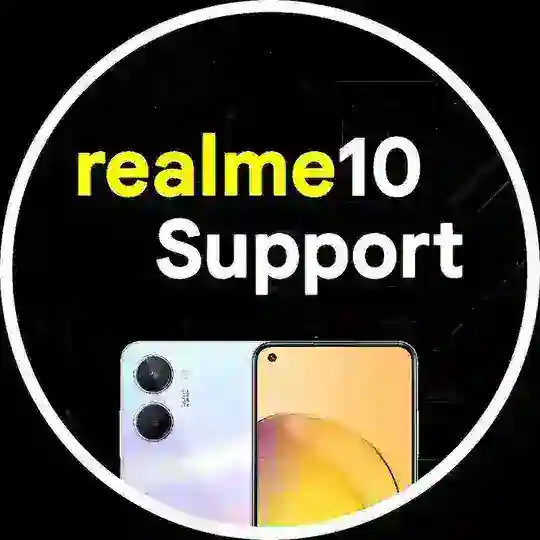 realme 10 | Global