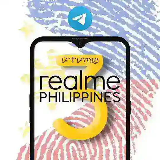 Realme 3 | PHILIPPINES 🇵ðŸ‡