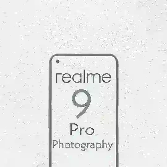 Realme 9 Pro | Photography