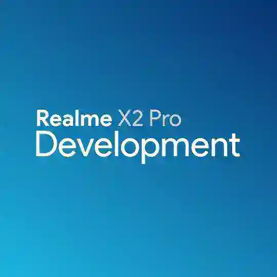 Realme X2 Pro | Custom Rom Development & Discussions