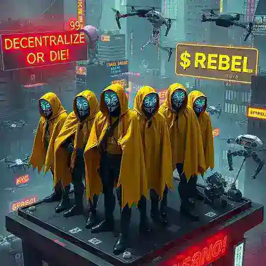 $RebelArmyChat (OFFICIAL) 🔥