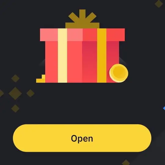 BINANCE, BYBIT RED POCKET🎁 chati