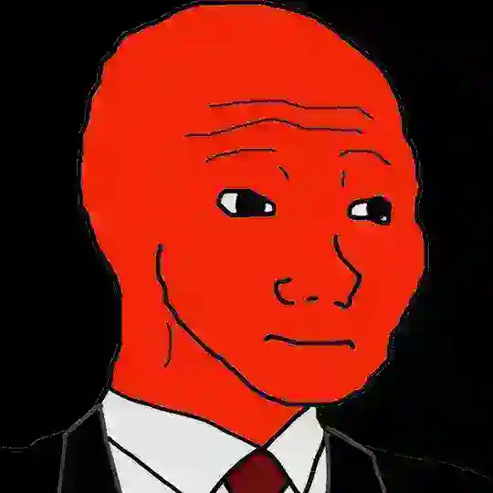 Red Wojak - The most useful(less) tok3n