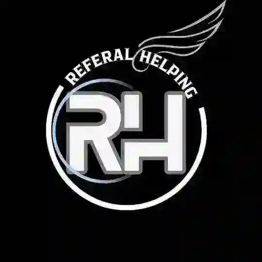 Referal Helping chat