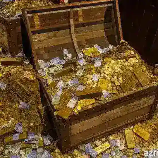 REFERANS KAS💰