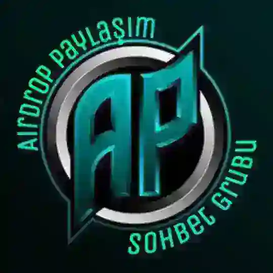 Airdrop Paylaşım | Sohbet Grubu