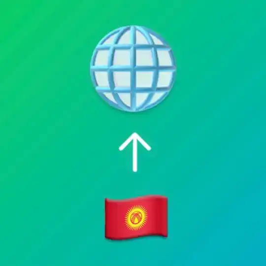 ОБ 🌐 Кыргызстан