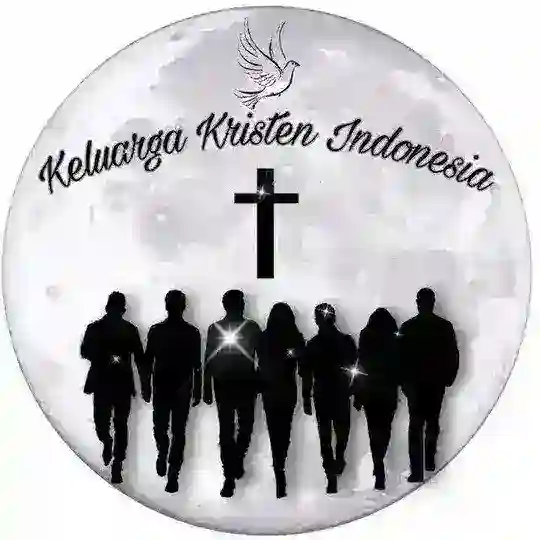 KELUARGA KRISTEN INDONESIA ✞︎