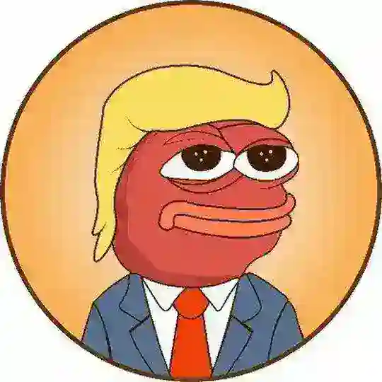 Republican Pepe