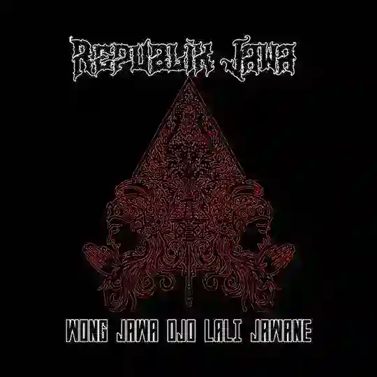 REPUBLIK JAWA