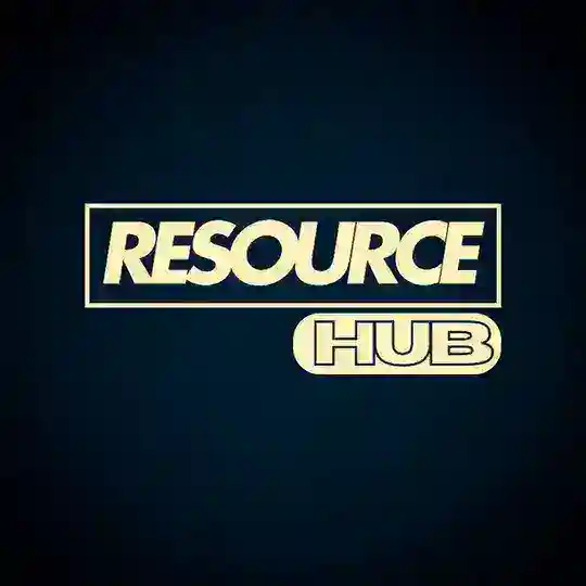Resource Hub Community
