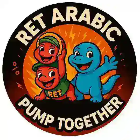 RET and BLOKI Arabic