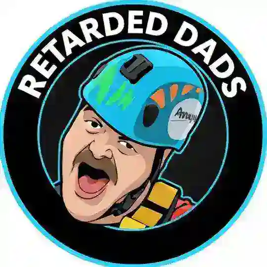 Retarded Dads