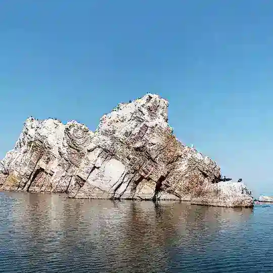 Ретрит на Байкал