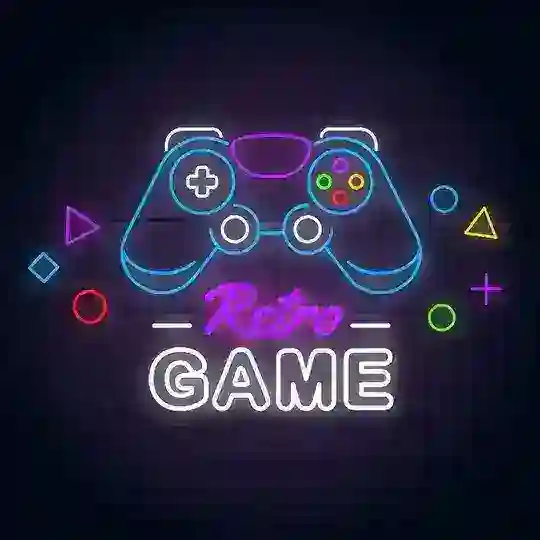 RETROGAME
