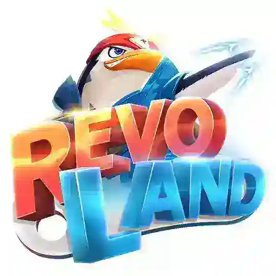 Revoland E-sports Offical