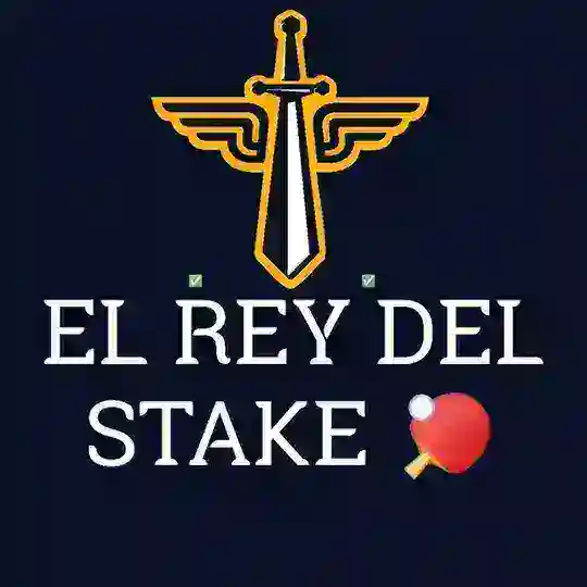 EL REY DEL STAKE 🏓