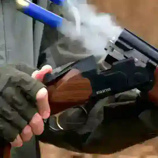 Купля- продажа оружия СКФО