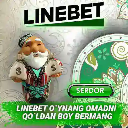 LINEBET EKSPRES 100%
