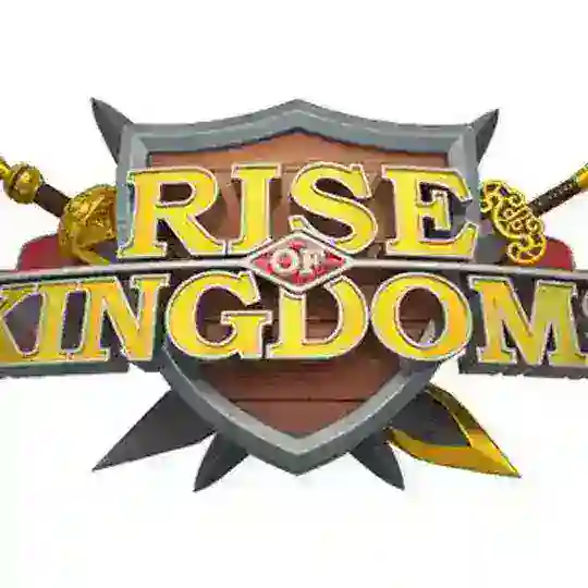 RISE OF KINGDOMS OFFICIAL