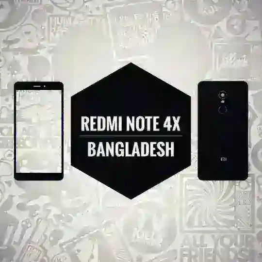RedmiNote4X・mido丨𝘽𝙖𝙣𝙜𝙡𝙖𝙙𝙚𝙨𝙝 🇧🇩