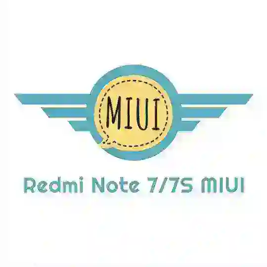 Redmi Note 7/7S MIUI | OFFICIAL |