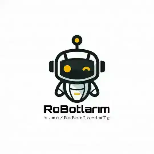 RoBotlarım Support 👨🏻‍💻