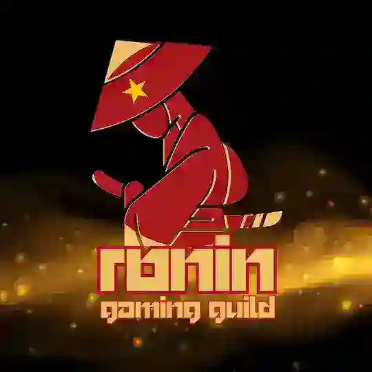 Ronin Gaming Guild