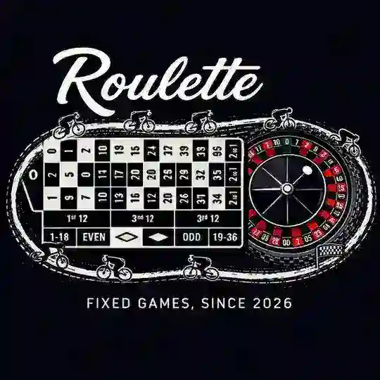 Roulette | Треклокросс
