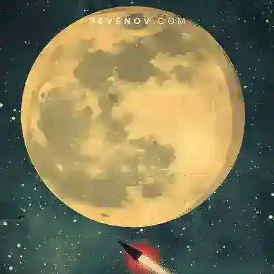 Round The Moon(RTM) ๐ ๐ ๐