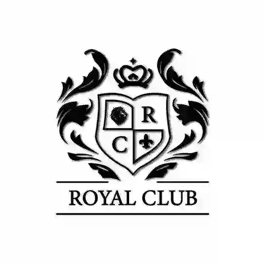 Royal Club Poker Chat