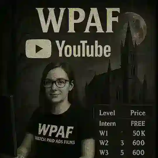 WFAP OFFICIAL GROUP