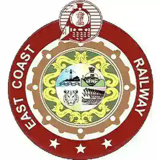 RRC GROUP C East Coast Railway