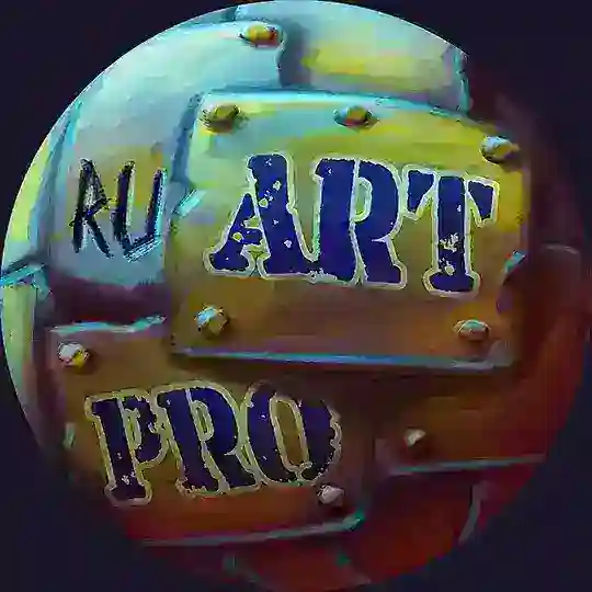ruArt Pro