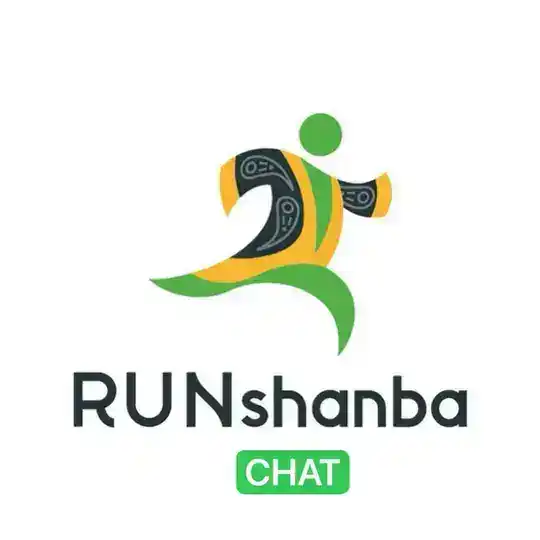 RUNshanba Chat