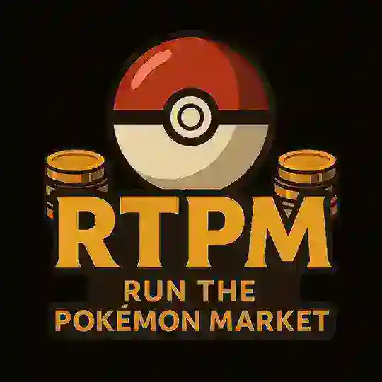 Run The Pokè Market | PokèMMO Community