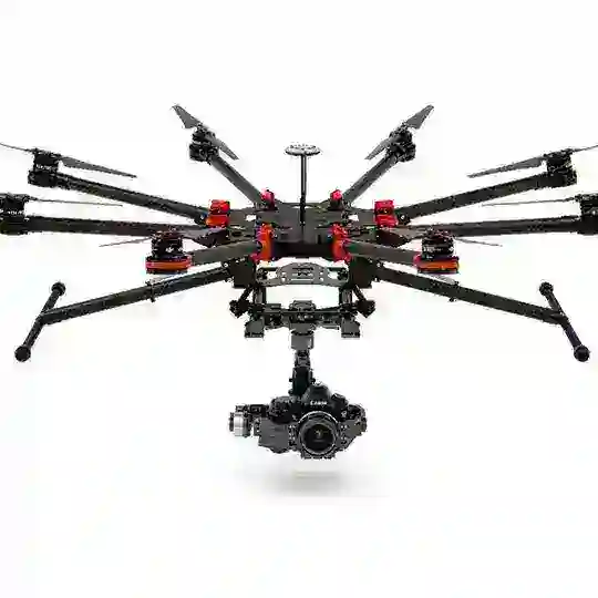RusDrone PROF